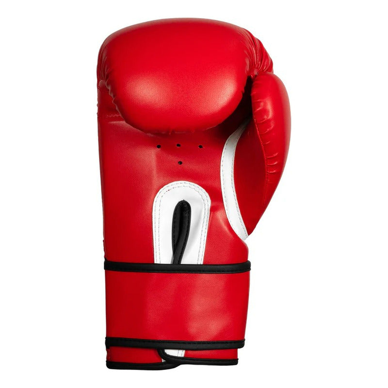 Guantes Boxeo Title Boxing Peak Rd Palomares Genuino Fpx