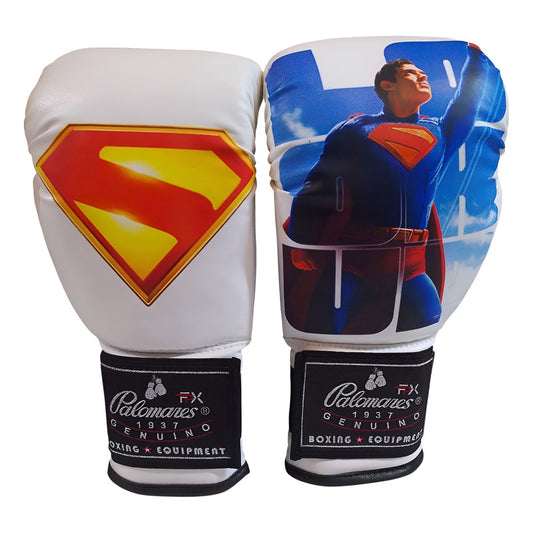 Guante Box Ed.unica Superman2025 Adult 14y16oz Palomares Fpx