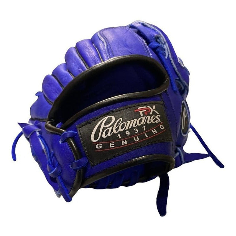 Guante Manopla Beisbol W125 Mblue Palomares Fpx