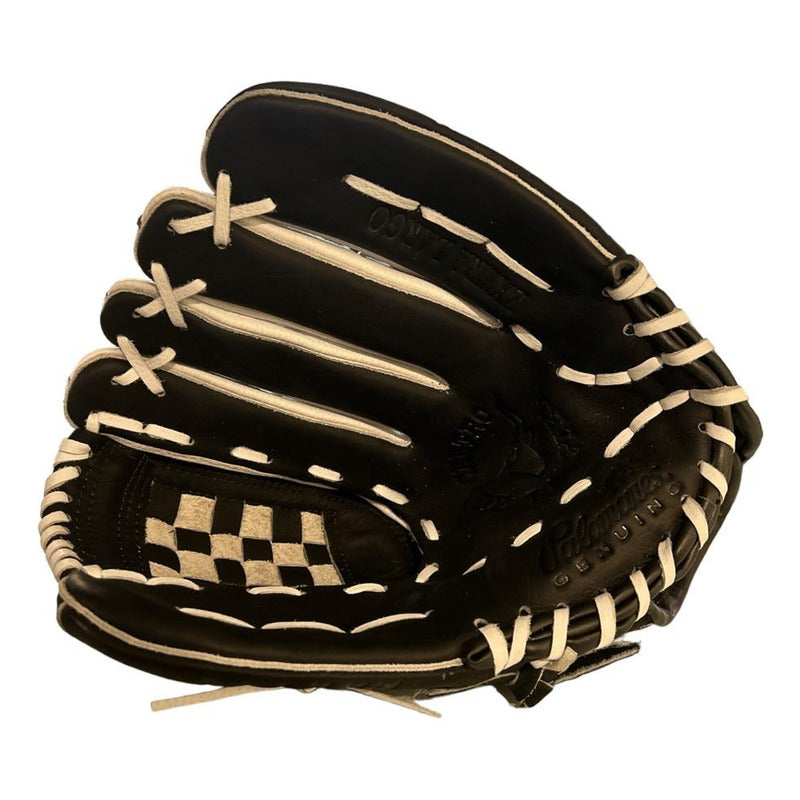 Guante Manopla Beisbol Mak 144 Ed. Unica Ng Bl Palomares Fpx