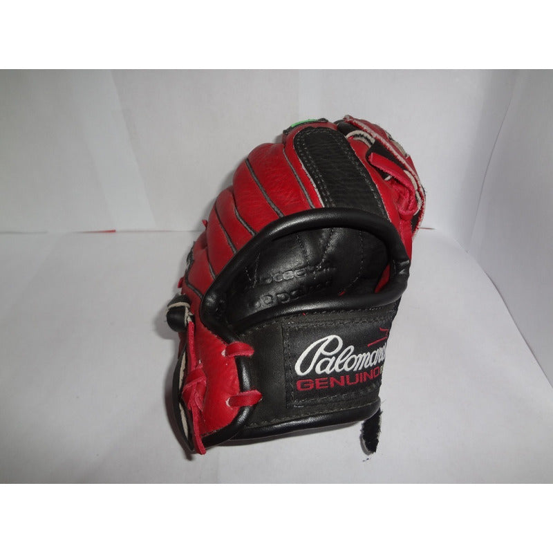 Manopla Béisbol Prof Modelo W115 Rd 12 PuLG Palomares Fpx