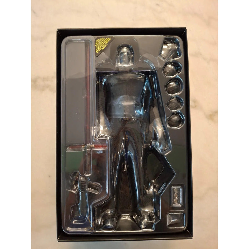 Hot Toys Kylo Ren Star Wars Nuevo Detalle En Caja 1/6 Fpx