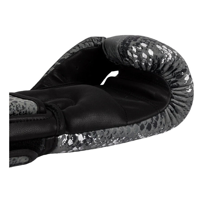 Par Guantes Box Venum Amazonia Gris 14 Y 16oz Palomares Fpx