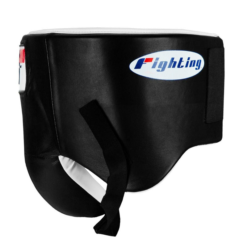 Concha Protectora Fighting Piel G Palomares Genuino Fpx