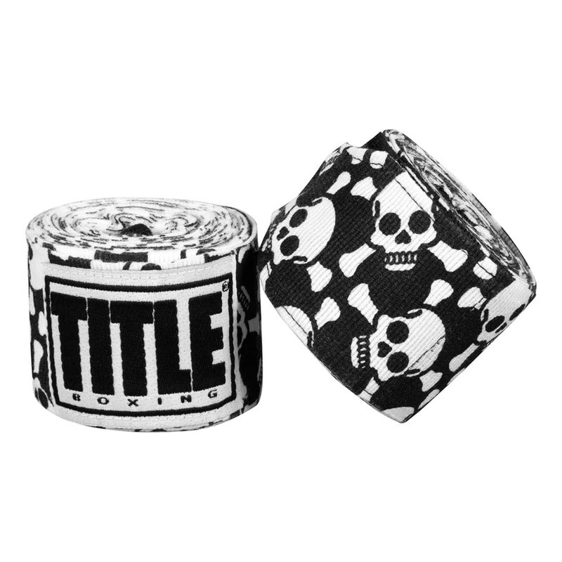 Par Vendas Title Printstyle 180 Esqueleto Palomares Fpx Negro