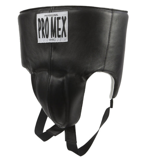 Concha Protectora Promex Piel Talla G Palomares Genuino Fpx