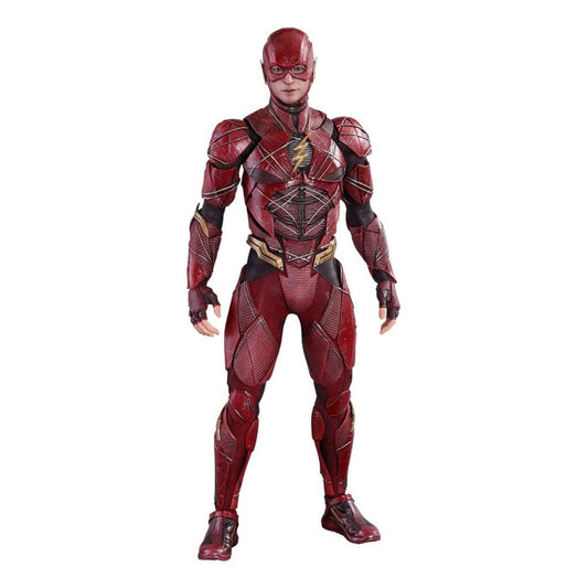 Hot Toys The Flash Justice League Figura 1/6 Palomares Fpx