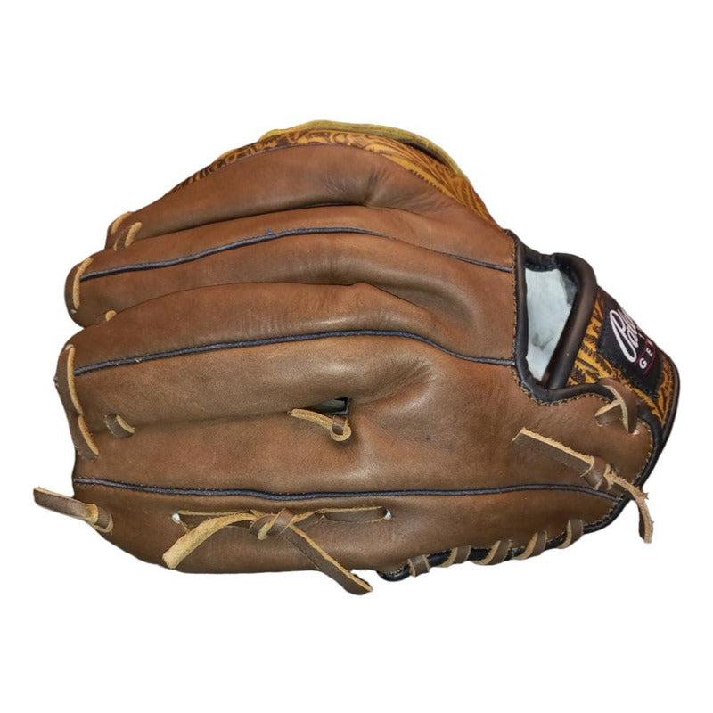 Guante Manopla Béisbol 13 2108 Square  Palomares Genuino Fpx