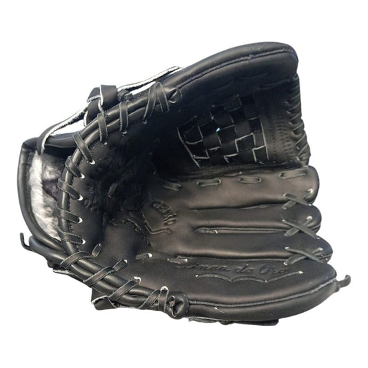 Guante Manopla Jaguar Negro G125 11.5 PuLG  Palomares Fpx