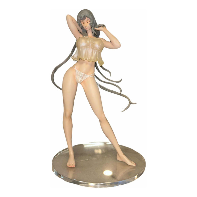 Figuras Hentai Daiki Escala 1/6 Fpx