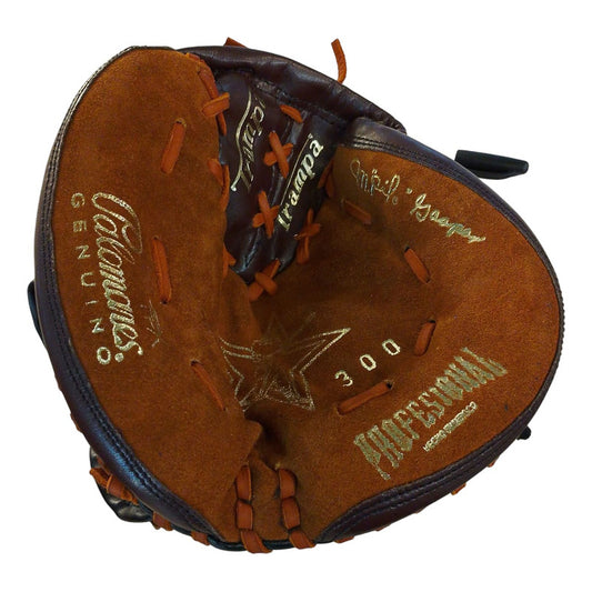 Guante Manopla Beisbol Mod 300 Palomares Genuino Fpx