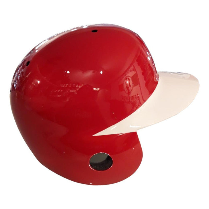 Casco Bateador Profesional 2 Orejas Rd Remate Palomares Fpx