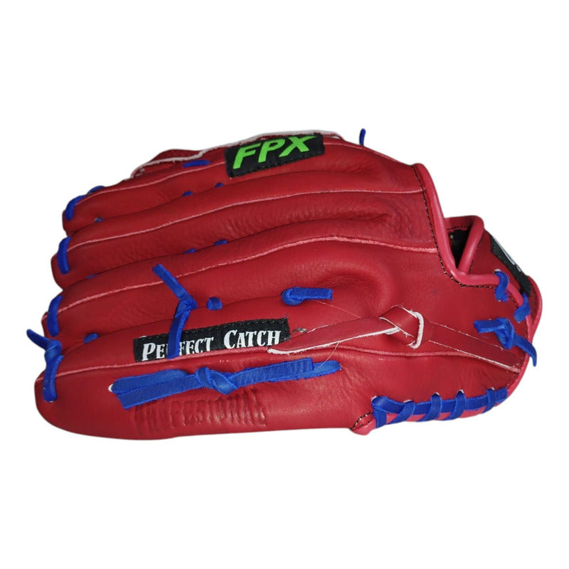 Manopla Béisbol 14 PuLG Mak144 Palomares Fpx