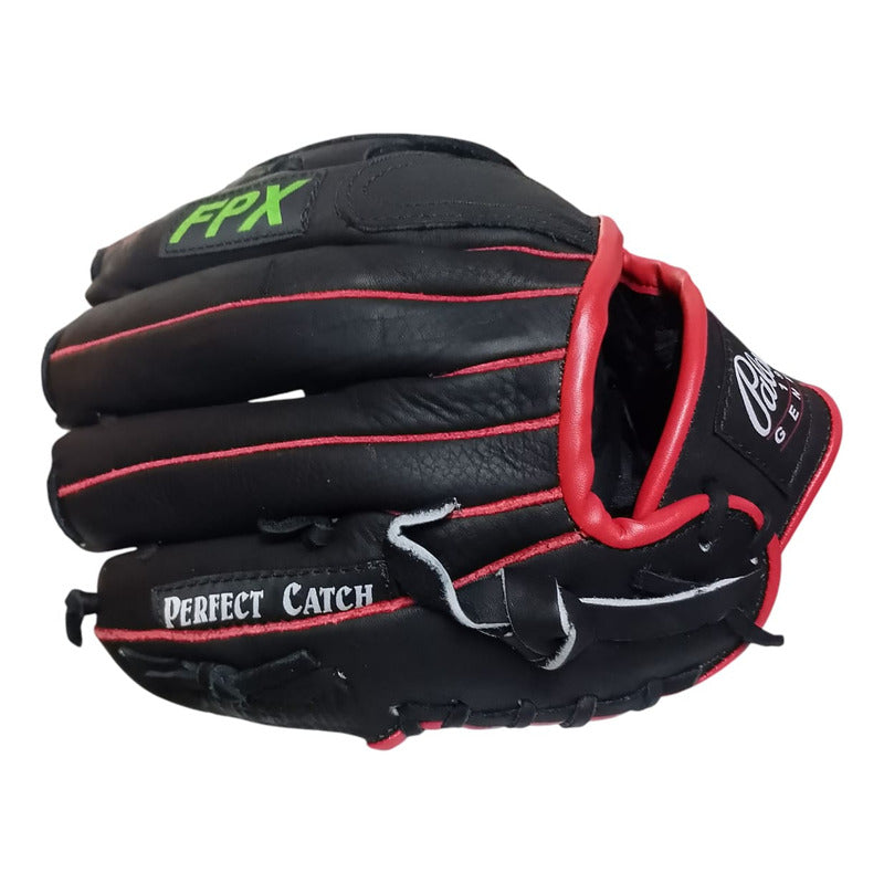 Manopla Béisbol Prof Modelo W115 Bl 11.5 PuLG Palomares Fpx
