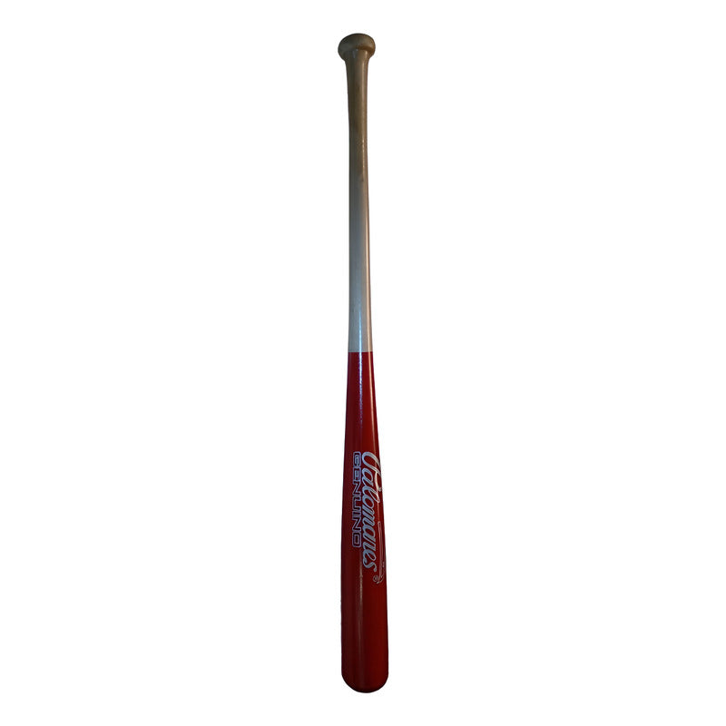 Bat Beisbol Madera Juvenil #29,30,31  Palomares Genuino Fpx