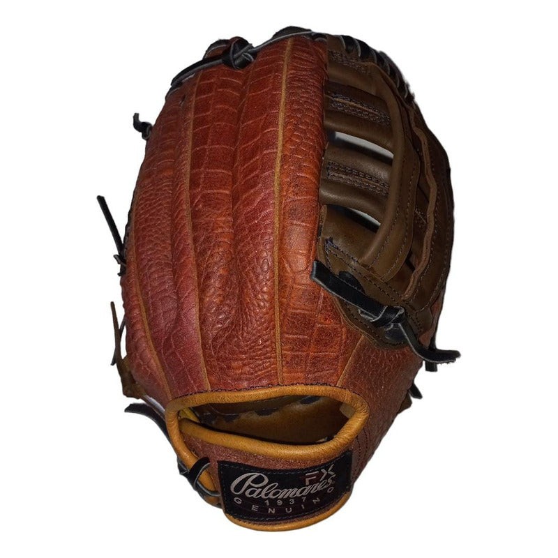 Guante Manopla Béisbol 13  1850 Trampa Ab Cafe Palomares Fpx