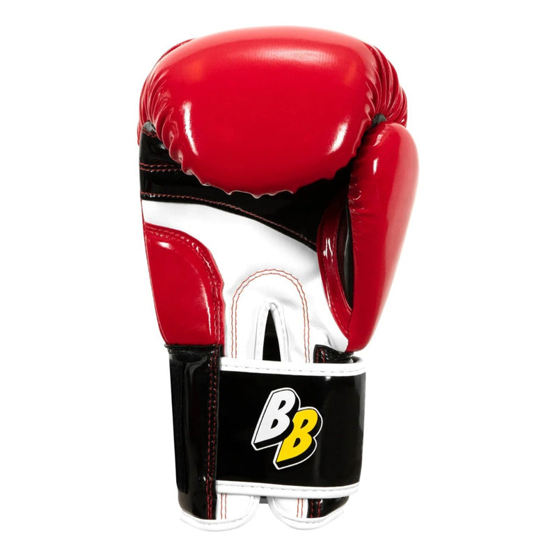 Guantes De Box Title Infantil Boom Boom Silencer 2 Palomares