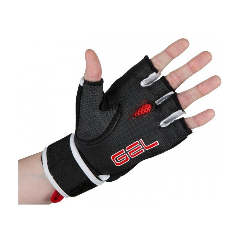 Guantes Title Gel Rage Fist Wrap Palomares Fpx