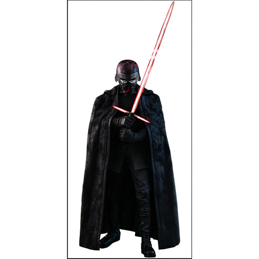 Hot Toys Star Wars Kylo Ren Figura 1/6 Fpx