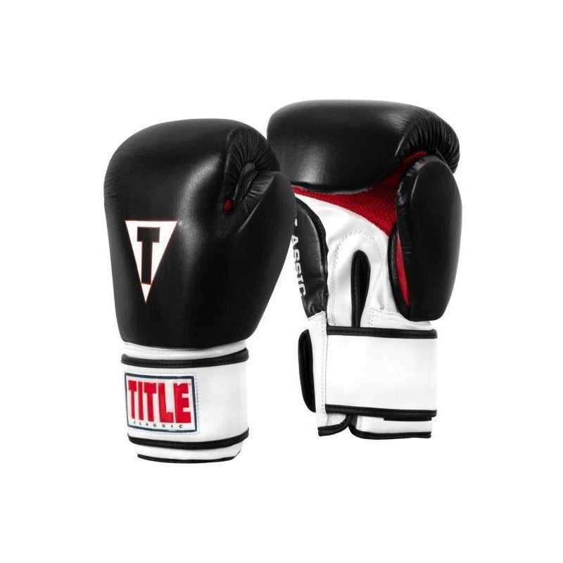 Guante Box Title Classic Leather Super Bag 2.0 Palomares Fpx
