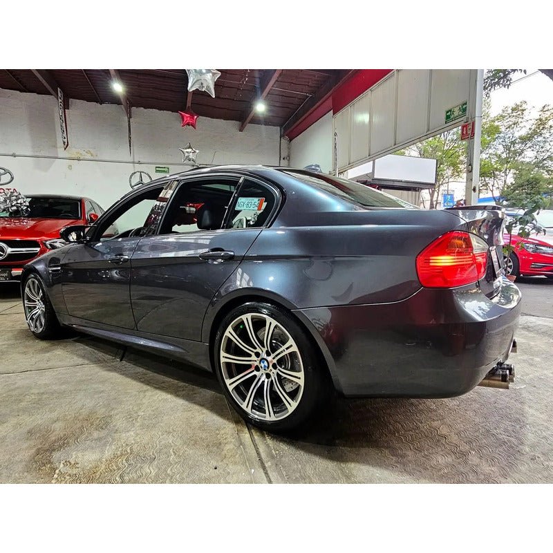 Bmw M3 Manual Sedan E90