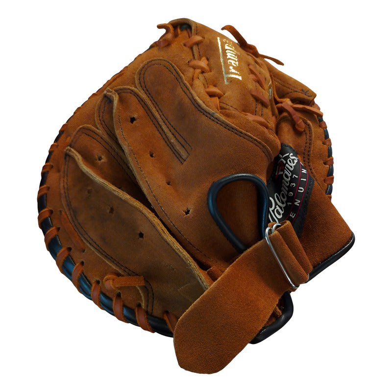 Guante Manopla Beisbol Mod 300 Palomares Genuino Fpx