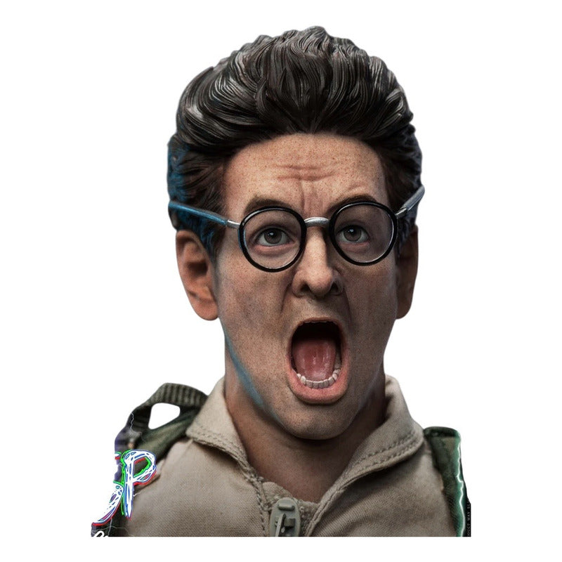 Present Toys Ghostbusters Egon Spengler Figura 1/6 Fpx