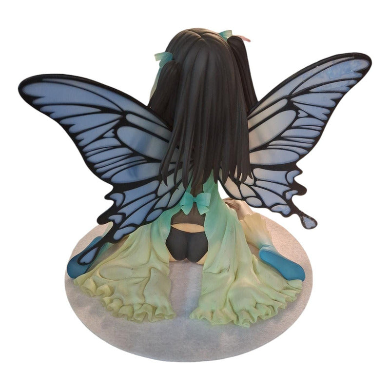 Figura Anime Hentai Butterfly Coleccionable Palomares Fpx