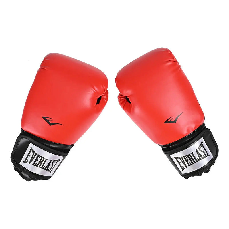 Guantes De Boxeo Prostyle 2 Everlast 16oz Rojo