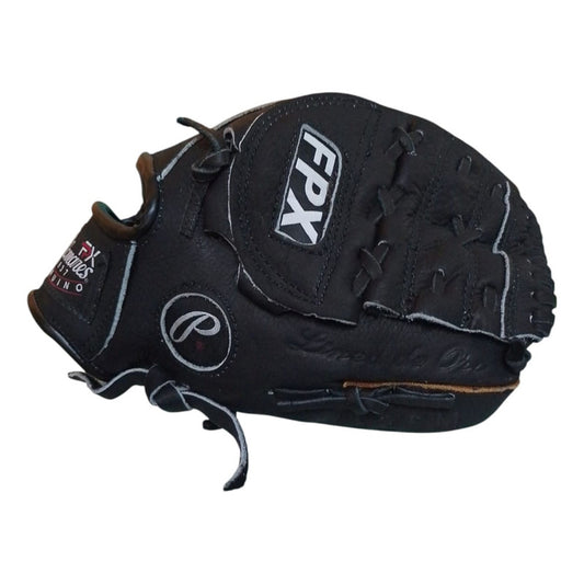 Guantes Béisbol Piel Genuina W125 Palomares Fpx 12.5
