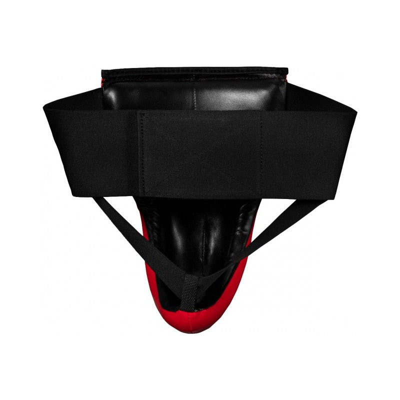 Protector Ingle Box Boom Boom Title Infantil Palomares Fpx
