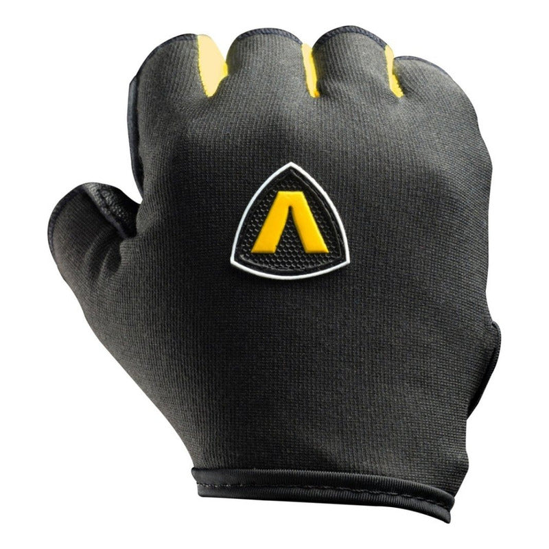 Guantes Pesista Multifunc Verri Piel 2400 Palomares Fpx