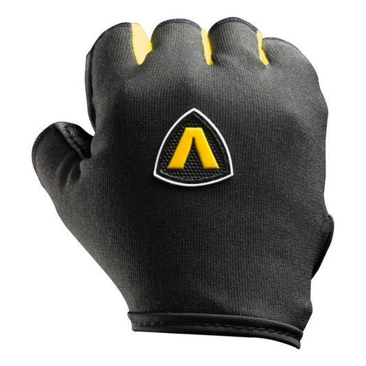 Guantes Pesista Multifunc Verri Piel 2400 Palomares Fpx