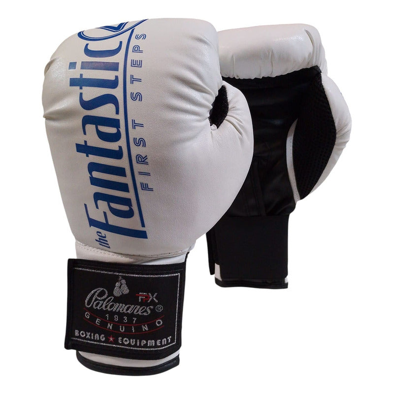 Guante Box Adulto Ed.unica 14/16oz La Mole Fantastic 4 Fpx