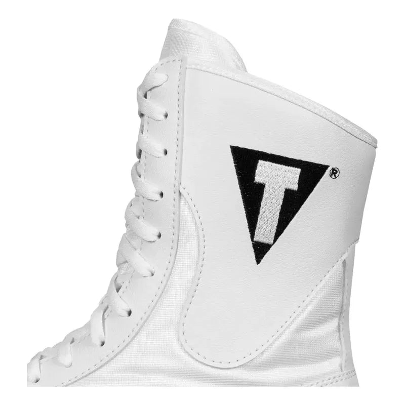 Zapatillas Boxeo Title Speed-flex Encore Blanco Fpx Blanco 29 Mx