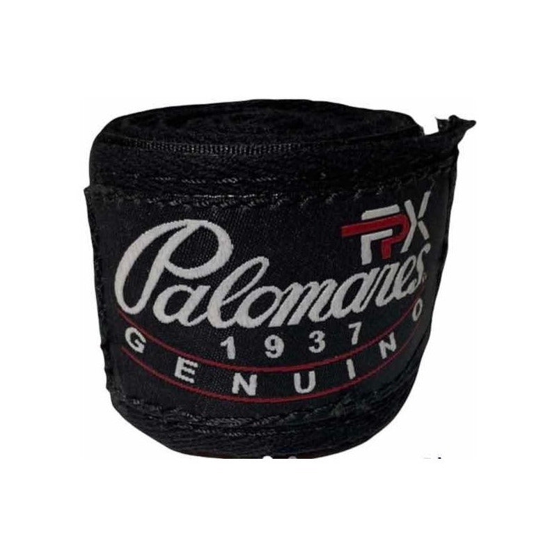 Par De Vendas Jr 2 Mtrs Con Agarre Pulgar Palomares Fpx