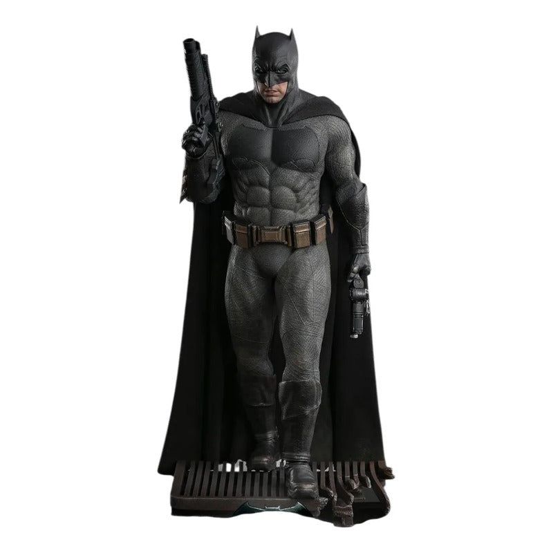 Hot Toys Batman 2.0 Deluxe Batman V Superman Figura 1/6 Fpx