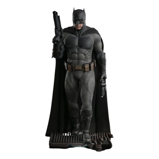 Hot Toys Batman 2.0 Deluxe Batman V Superman Figura 1/6 Fpx