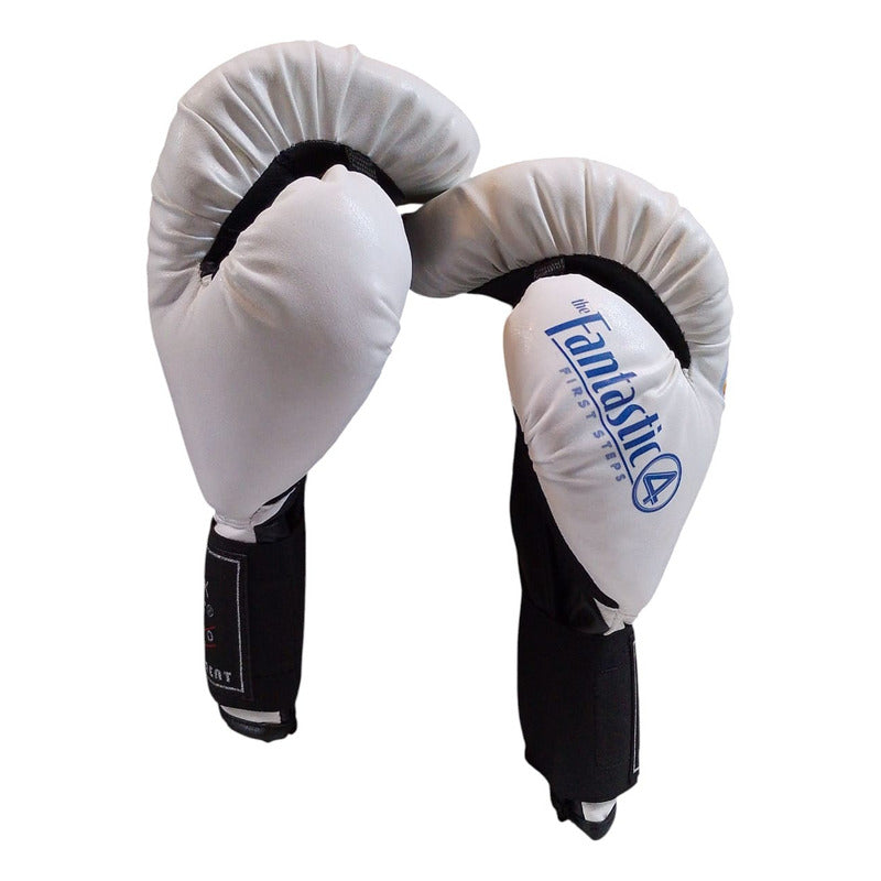 Guante Box Adulto Ed.unica 14/16oz La Mole Fantastic 4 Fpx