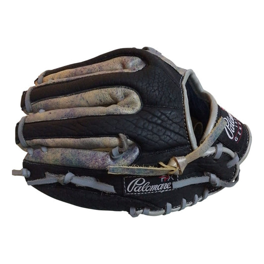 Guante Manopla Beisbol 11.5 Gris Ed.unica Trampa H 1285 Fpx Gris Oscuro Juvenil/ Adulto
