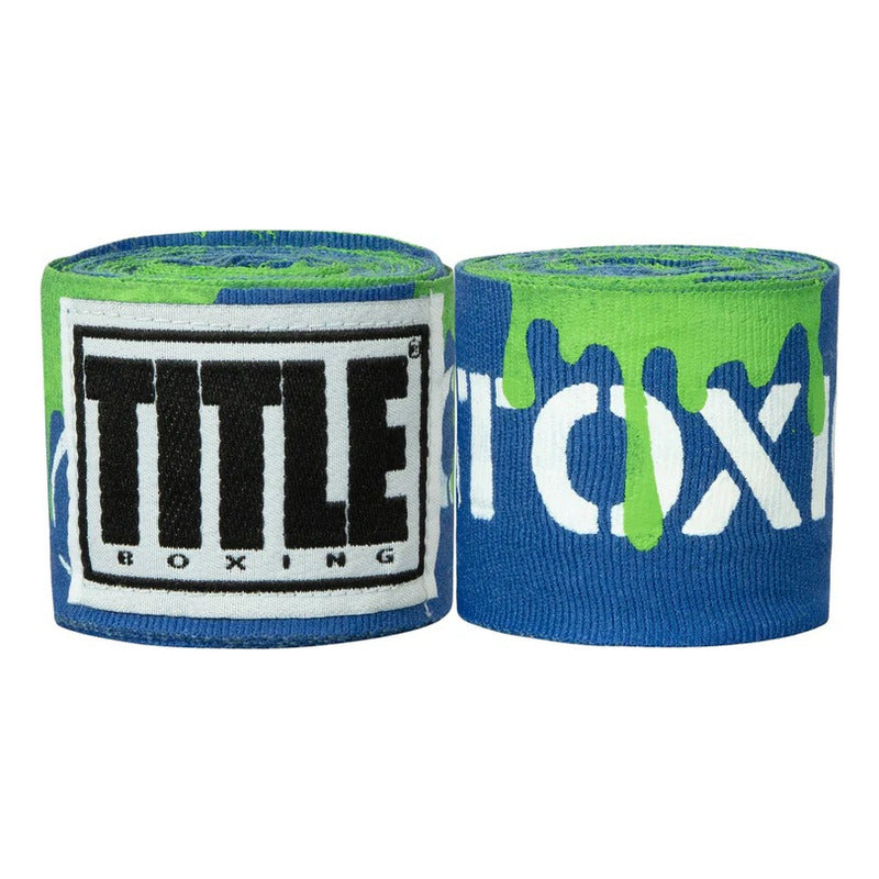 Par Vendas Box Title Varios Estampados 180  Palomares Fpx