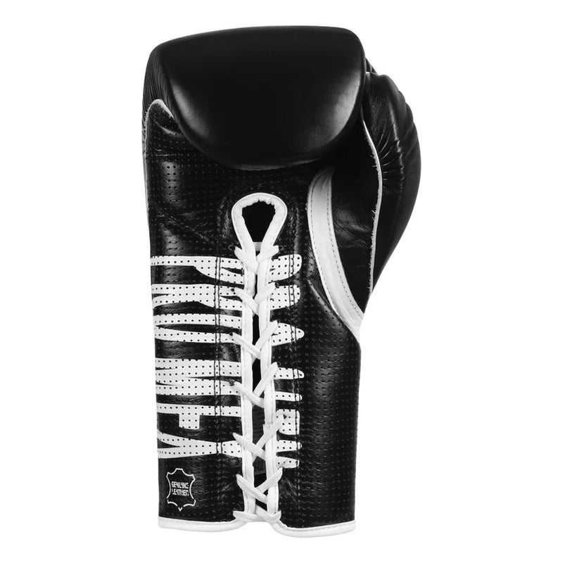 Guante Box Piel Edge Pro Mex Agujeta Palomares Genuino Fpx