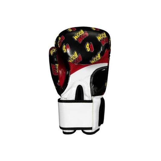 Guantes De Box Title Infantil Boom Striker 10 Palomares Fpx