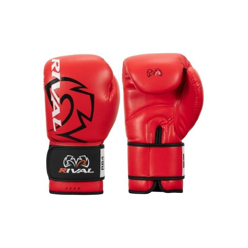 Guantes Box Econo Bag Rival Rd Palomares Fpx