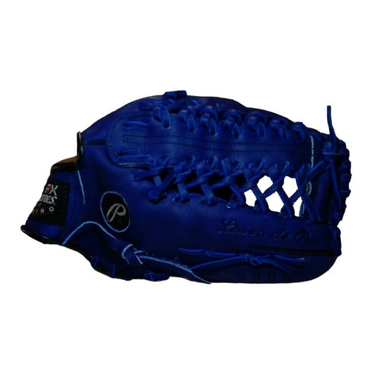 Guante Manopla G390 Azul Palomares Genuino Fpx