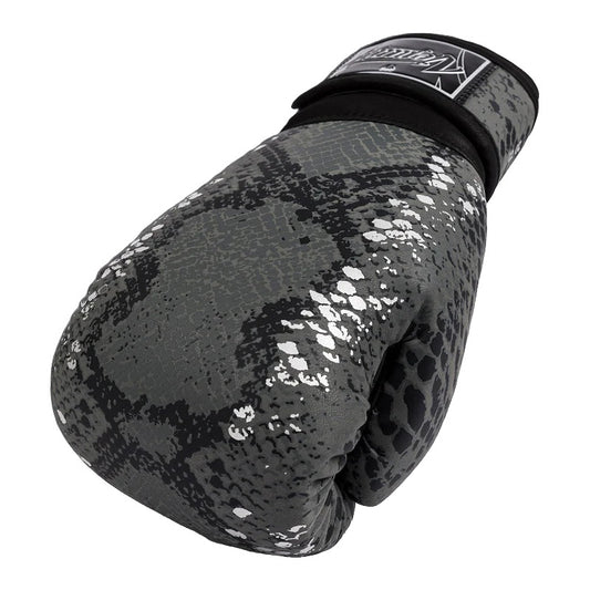 Par Guantes Box Venum Amazonia Gris 14 Y 16oz Palomares Fpx