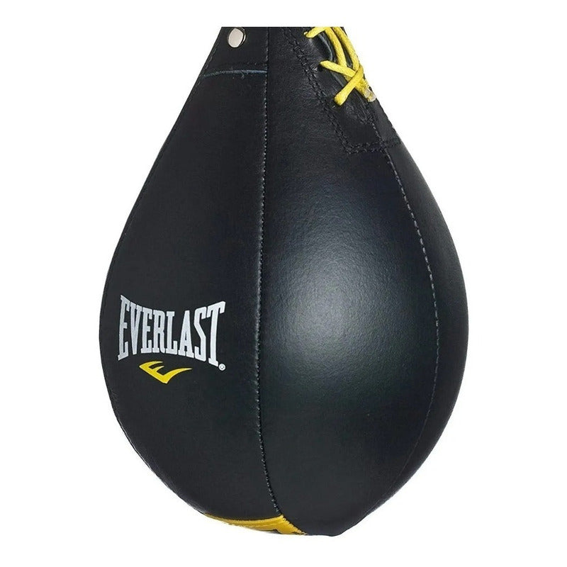 Pera Box Everlast X04241 Piel Genuina.