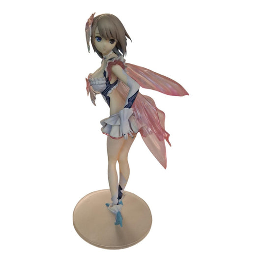 Figura Anime Hinako Reflector Coleccion Hentai Palomares Fpx