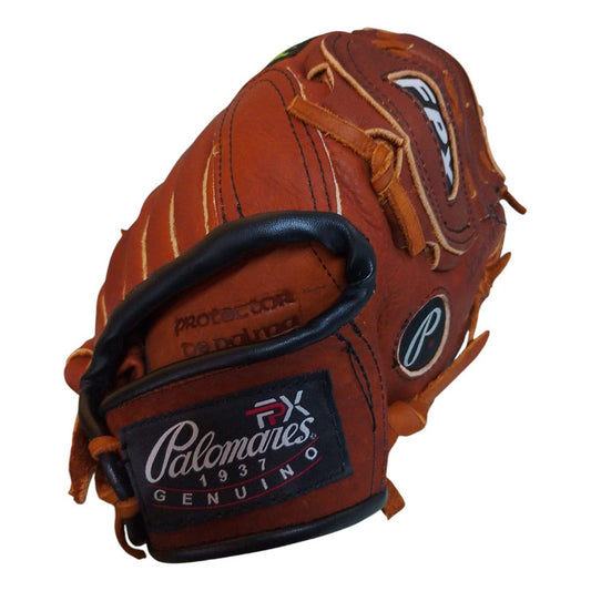 Guante Manopla Beisbol W125 11.5 Cafe Jgrclw Palomares  Fpx