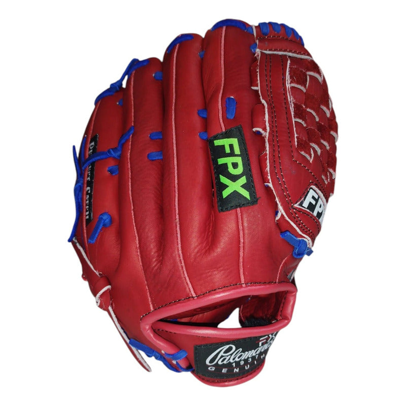 Manopla Béisbol 14 PuLG Mak144 Palomares Fpx